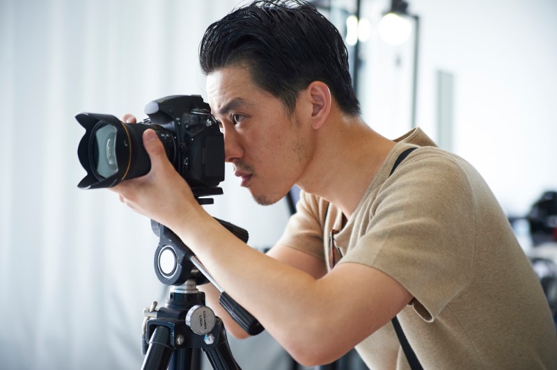 フォトグラファー カメラマンの平均年収はいくら 年収1 000万円も夢じゃない ふぉとるプラス 写真がもっと好きになる総合webメディア