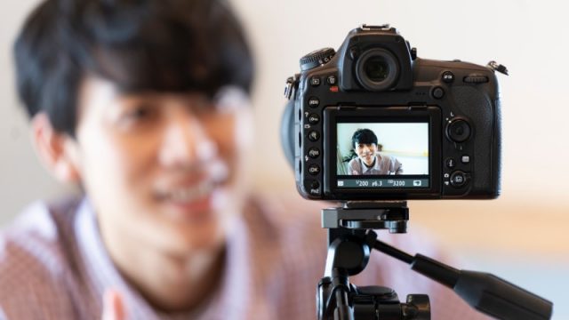 一眼レフで動画撮影はできる 一眼レフとビデオカメラの違いを解説 ふぉとるプラス 写真がもっと好きになる総合webメディア