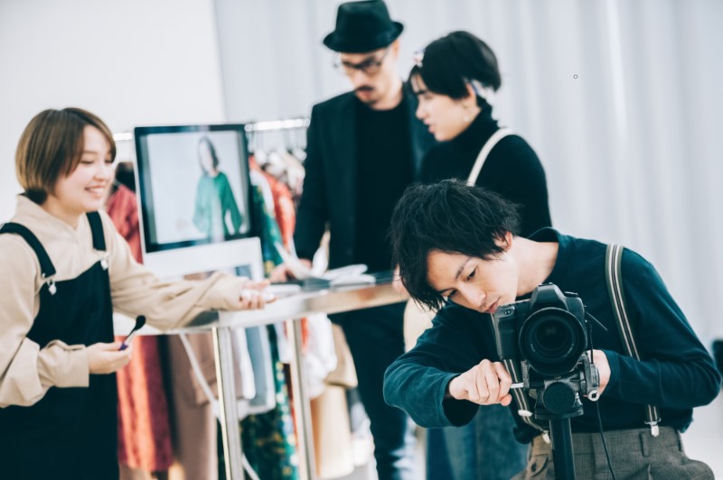 日本の有名フォトグラファー50選 知っておくべき写真家 ふぉとるプラス 写真がもっと好きになる総合webメディア