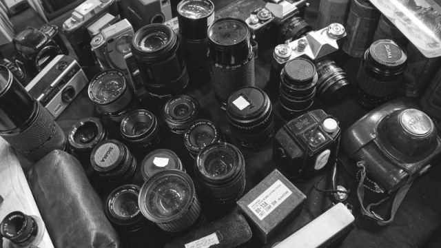カメラレンズを中古で購入する際のポイント紹介 ジャンク品に注意 ふぉとるプラス 写真がもっと好きになる総合webメディア