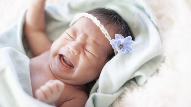 ニューボーンフォトが怖い なぜニューボーンフォトを撮影するのか ふぉとるプラス 写真がもっと好きになる総合webメディア