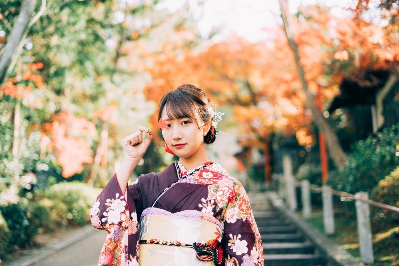 成人式写真の金額相場は 最適な撮影プランの選び方とは ふぉとるプラス 写真がもっと好きになる総合webメディア