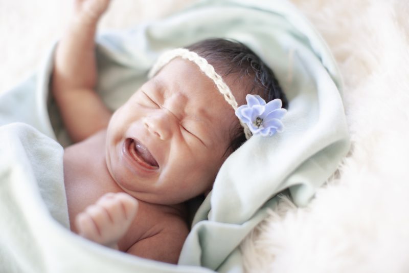 ニューボーンフォトが怖い なぜニューボーンフォトを撮影するのか ふぉとるプラス 写真がもっと好きになる総合webメディア