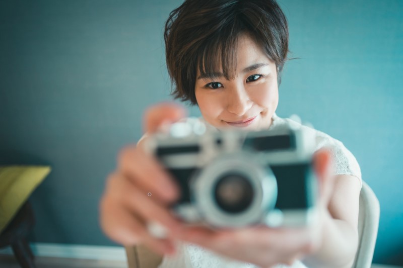 フォトグラファー カメラマンとは 仕事内容や種類を徹底的に紹介 ふぉとるプラス 写真がもっと好きになる総合webメディア