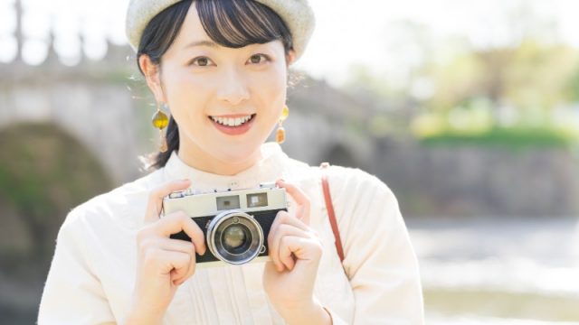 ポートレート撮影をするときのコツを徹底解説 理想の一枚を撮ろう ふぉとるプラス 写真がもっと好きになる総合webメディア ポートレート撮影をするときのコツを徹底解説 理想の一枚を撮ろう ふぉとるプラス 写真がもっと好きになる総合webメディア