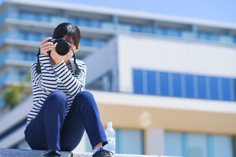 副業フォトグラファーの稼ぎ方を紹介 年収1 000万円まで成り上がれ ふぉとるプラス 写真がもっと好きになる総合webメディア 副業フォトグラファーの稼ぎ方を紹介 年収1 000万円まで成り上がれ ふぉとるプラス 写真がもっと好きになる総合webメディア