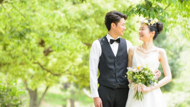 結婚式前撮りとフォトウェディングの違いは それぞれメリットを解説 ふぉとるプラス 写真がもっと好きになる総合webメディア