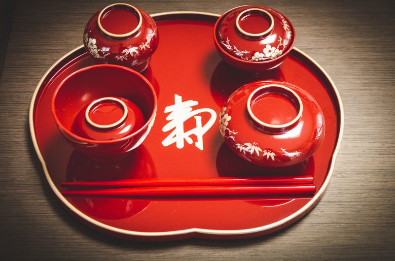 お食い初め/百日祝い/食器
