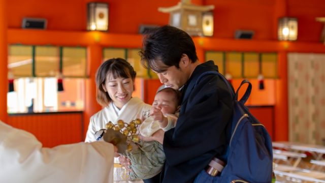 お宮参り後の食事会で食べるご飯とは そもそも食事会は必須 ふぉとるプラス 写真がもっと好きになる総合webメディア