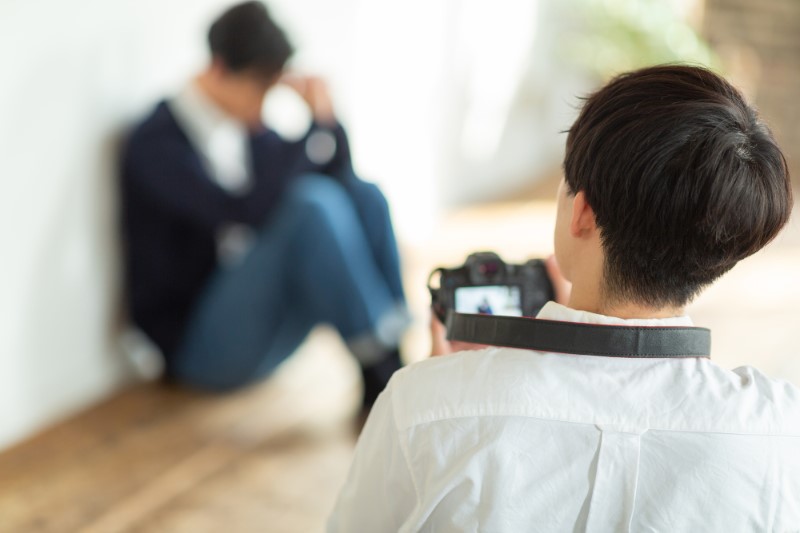 カメラマンのマッチングサービスとは おすすめサイトも紹介 ふぉとるプラス 写真がもっと好きになる総合webメディア カメラマンのマッチングサービスとは おすすめサイトも紹介 ふぉとるプラス 写真がもっと好きになる総合webメディア