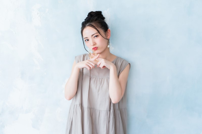 ポートレート撮影で 気持ち悪い と思われてしまうカメラマンを解説 ふぉとるプラス 写真がもっと好きになる総合webメディア