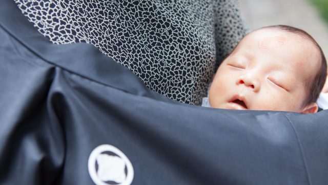 お宮参りをする時期とは お宮参りにおすすめの時期について解説 ふぉとるプラス 写真がもっと好きになる総合webメディア