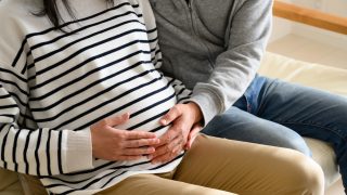 マタニティフォトはなぜ 気持ち悪い と言われる 理由を解説 ふぉとるプラス 写真がもっと好きになる総合webメディア