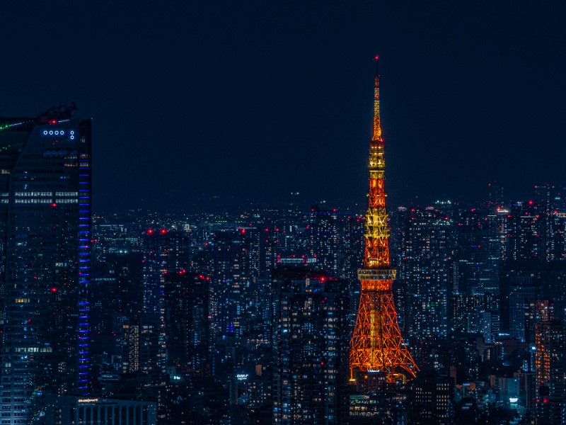 夜景写真をきれいに加工する方法とは 撮影と加工に分けて徹底解説 ふぉとるプラス 写真がもっと好きになる総合webメディア