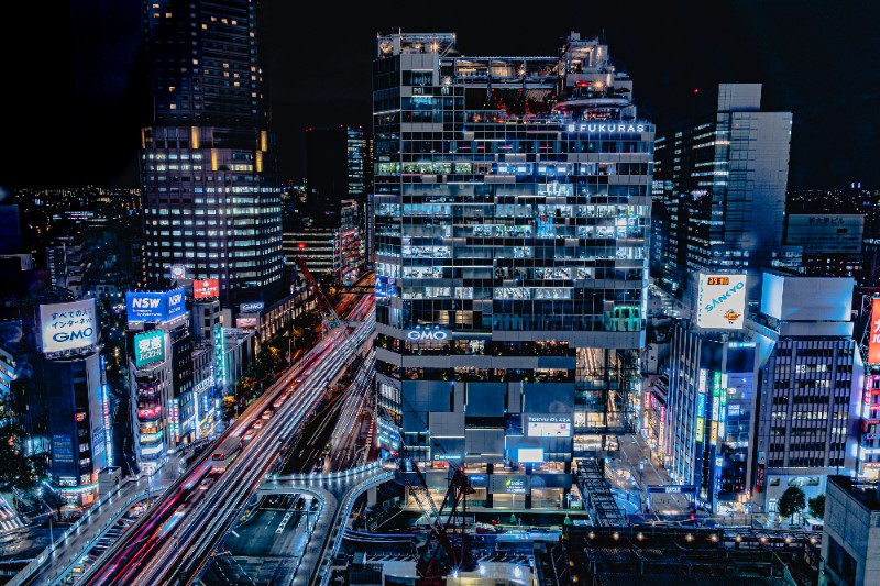 夜景写真をきれいに加工する方法とは 撮影と加工に分けて徹底解説 ふぉとるプラス 写真がもっと好きになる総合webメディア
