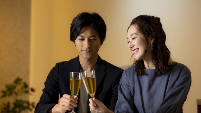 付き合う前のデートで写真を撮りたい ツーショットを撮る方法解説 ふぉとるプラス 写真がもっと好きになる総合webメディア