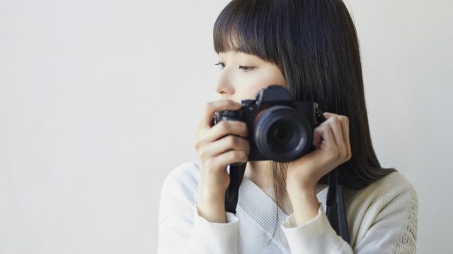 ポートレート撮影とは オシャレな写真の撮り方をプロが徹底解説 ふぉとるプラス 写真がもっと好きになる総合webメディア