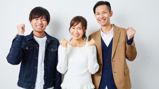 写真写りがいい人の特徴とは 写りがよくなる方法ポイントを解説 ふぉとるプラス 写真がもっと好きになる総合webメディア