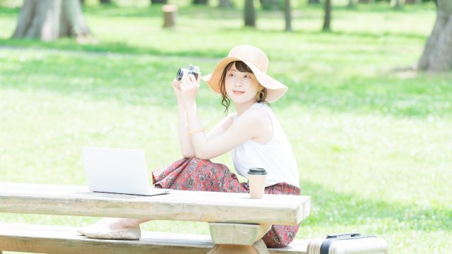 東京周辺でおすすめのポートレート撮影場所選 ロケ地の決め方解説 ふぉとるプラス 写真がもっと好きになる総合webメディア