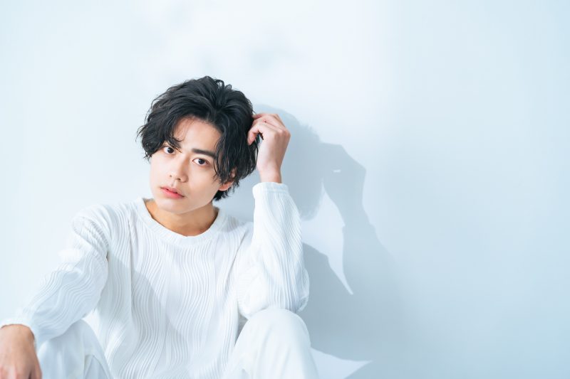 アー写/アーティスト写真