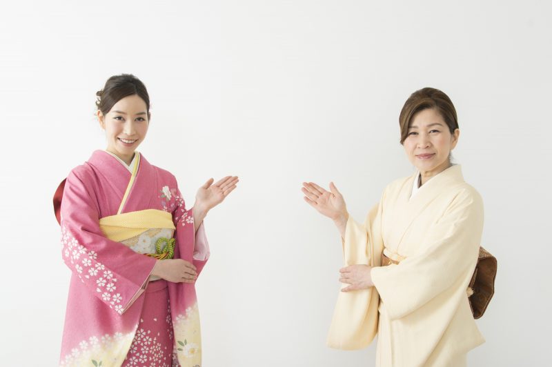 成人式写真での親の服装は？家族写真を撮影する時の注意点も解説