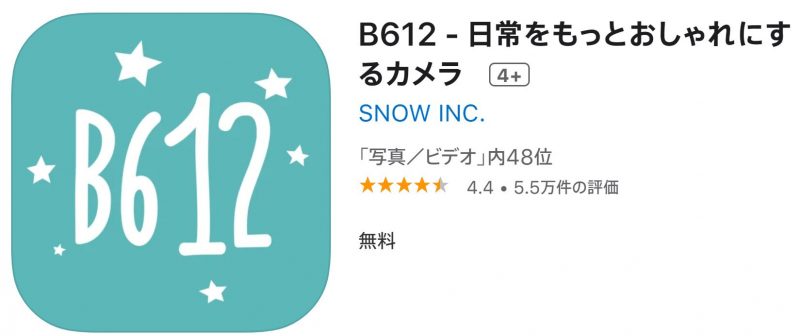 b612