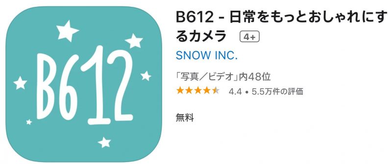 b612