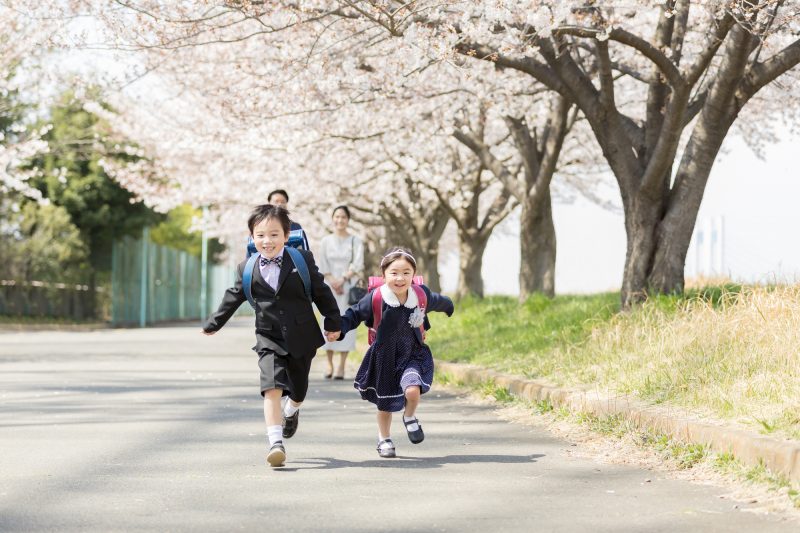 通学路