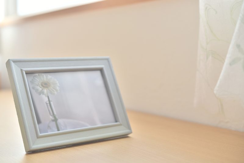 写真立て/フォトフレーム