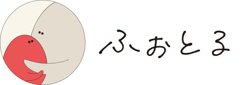 ふぉとるロゴ-文字なし