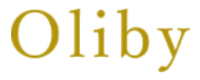 Oliby_ロゴ