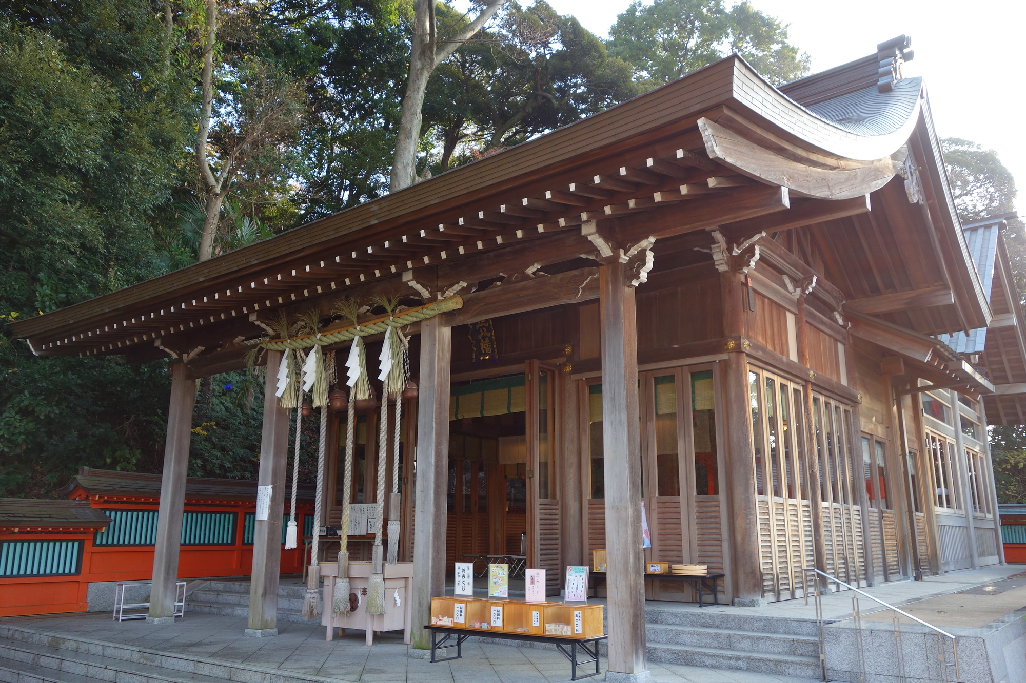 富岡八幡宮