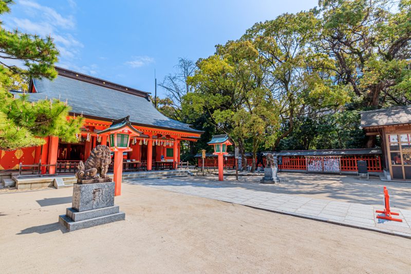 住吉神社