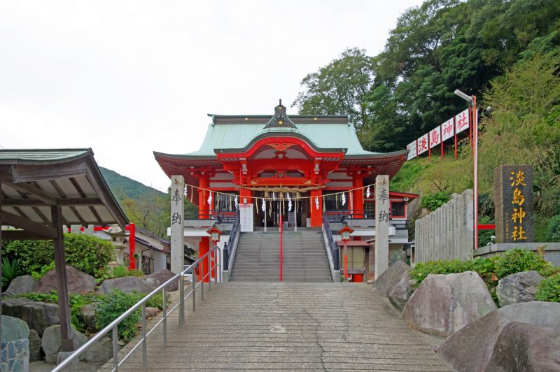 淡島神社