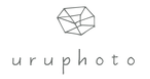 uruphoto_ロゴ