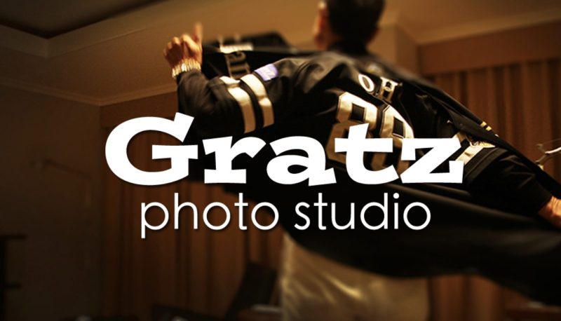 Gratzフォトスタジオ