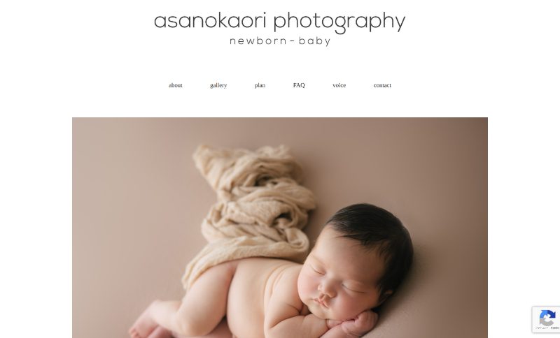 asanokaori photography_TOP