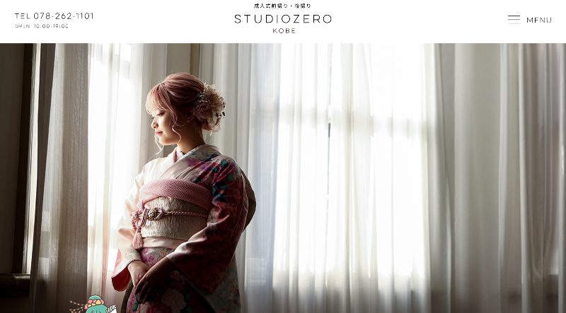 STUDIO ZERO KOBE