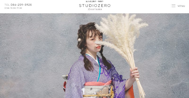 STUDIO ZERO OKAYAMA