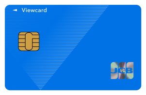 ビューカードスタンダードSuica_JCB_REV