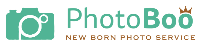 PhotoBoo_ロゴ