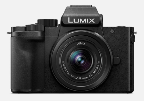 LUMIX DC-G100DK
