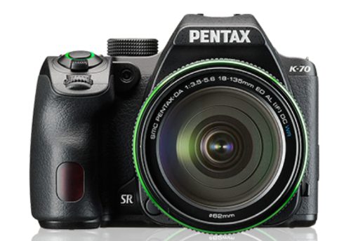 PENTAX K-70