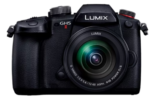 Panasonic DC-GH5M2M