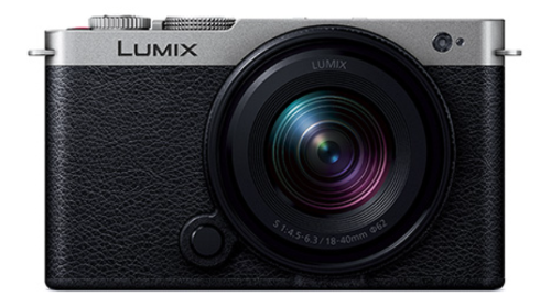 Panasonic DC-S9N-S S9